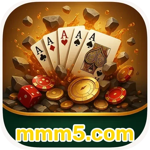 mmm5.com: O App Que Está Revolucionando o Mercado de Jogos no Brasil