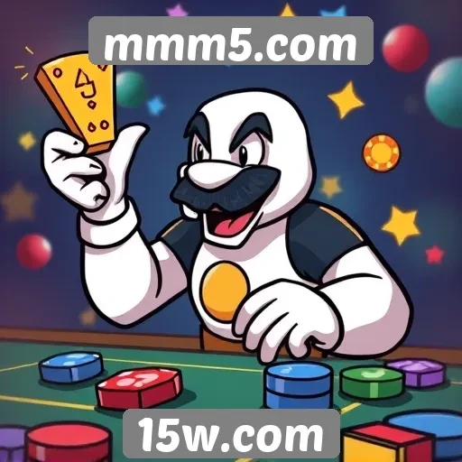 Dicas para iniciantes no site de jogos mmm5.com