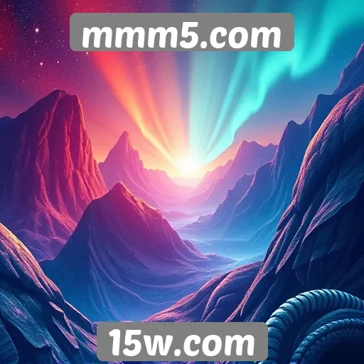 Evolução dos gráficos em mmm5.com