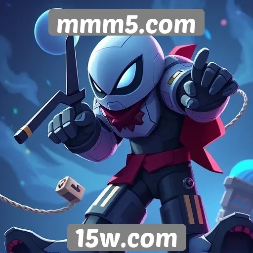 MMM5.com anuncia novos jogos para a comunidade