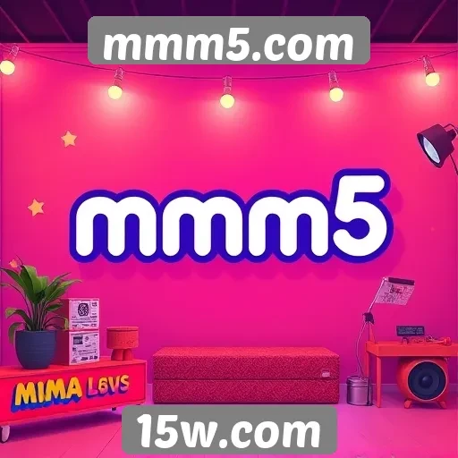 Novidades e lançamentos planejados para mmm5