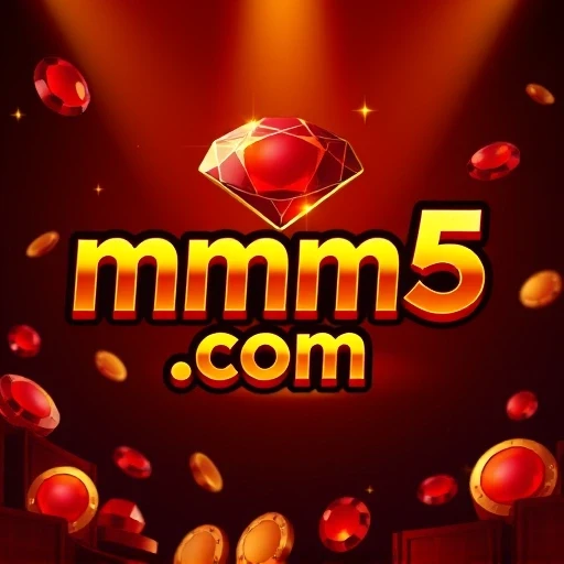 mmm5.com logo